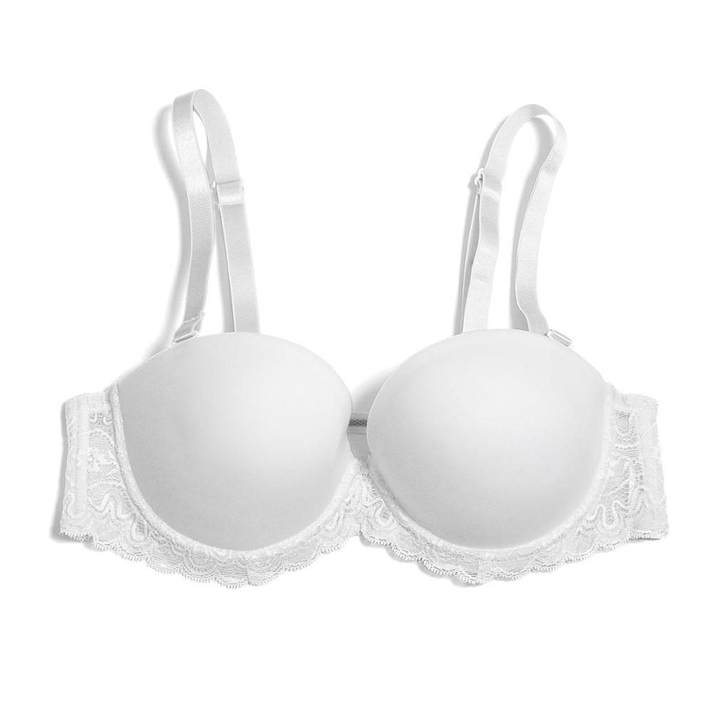 Convertible Bra Multiway - Nowe seksowne biustonosze damskie, bezszwowe, typu