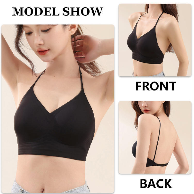 Wielofunkcyjny biustonosz typu – Convertible Bra Multiway recenzja i cena