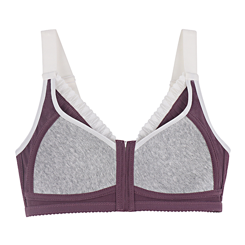 Seksowny biustonosz koronkowy  – Cotton Bra Everyday recenzja i cena