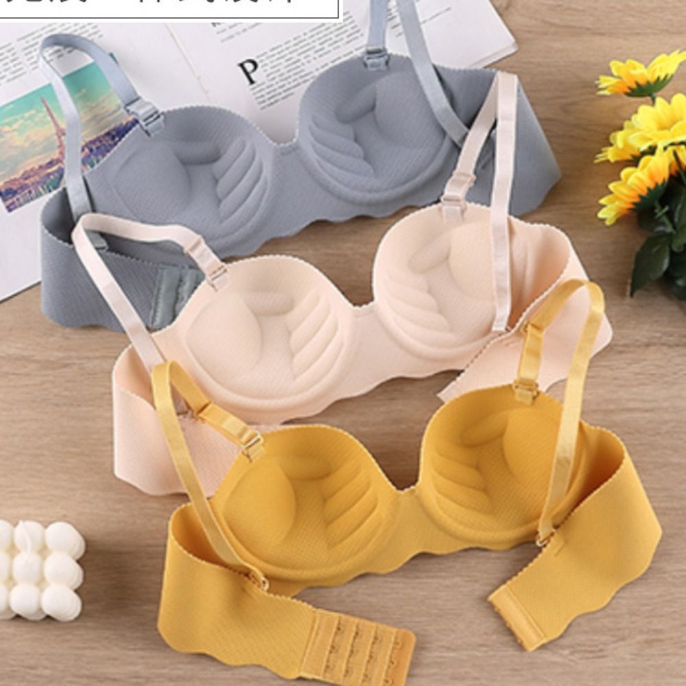 Modny, wygodny, bezszwowy bius – Wirefree Bra Comfort recenzja i cena