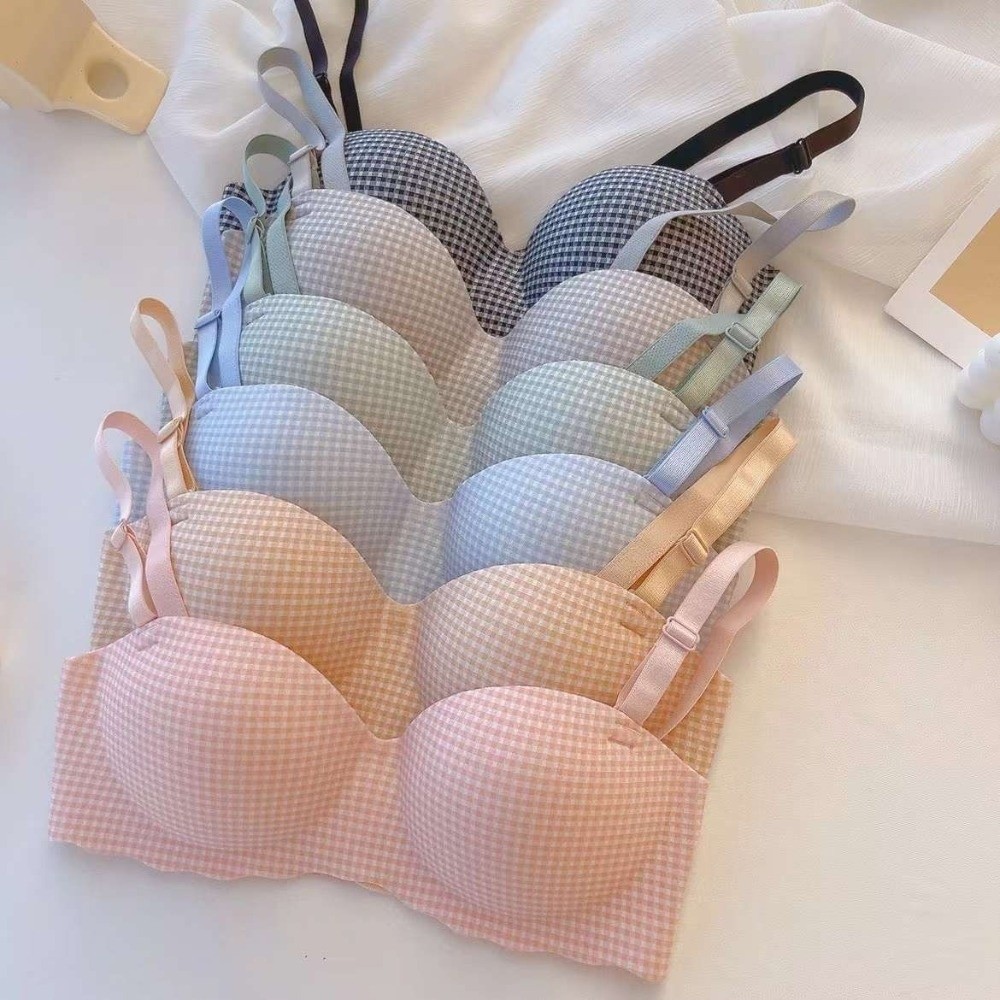 Oddychający, bezszwowy biuston – Wirefree Bra Comfort recenzja i cena