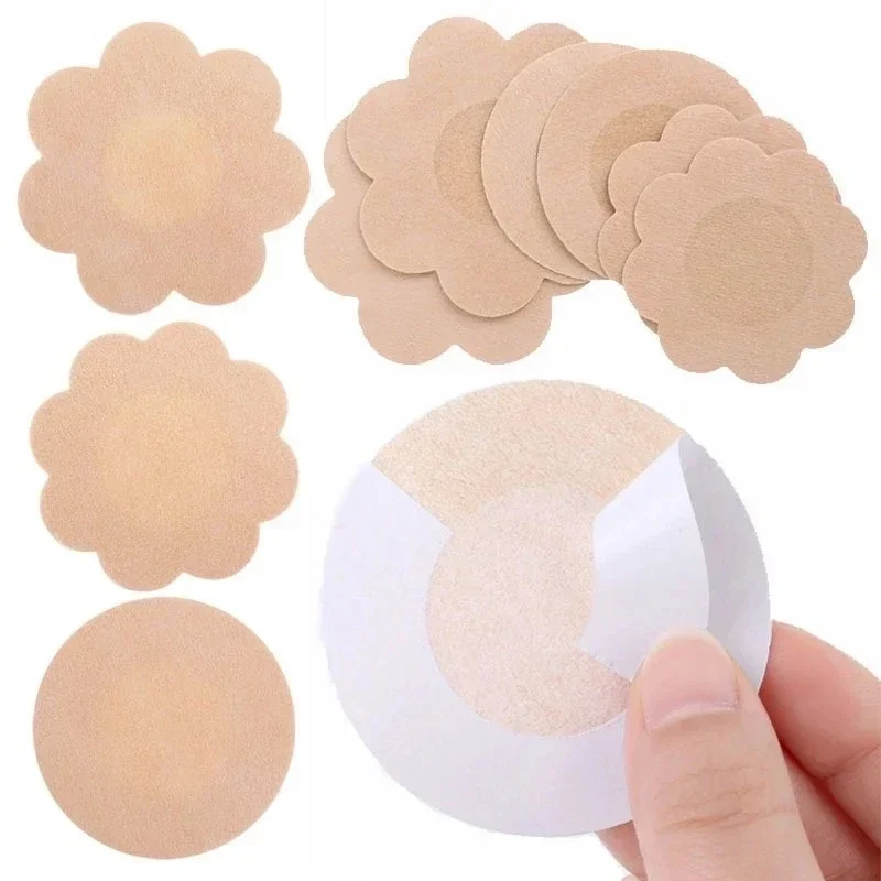 50-200 szt. Naklejki na sutki, – Strapless Bra Adhesive recenzja i cena