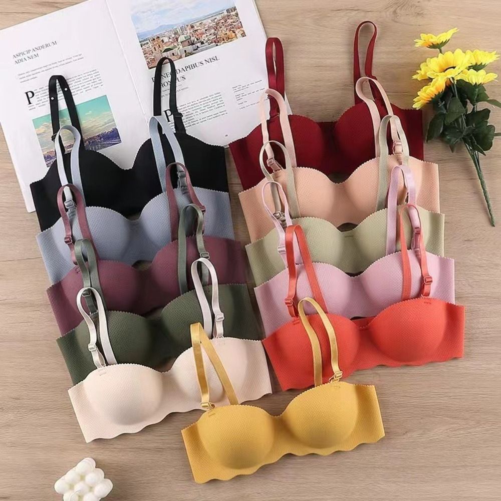 Modny, wygodny, bezszwowy bius – Wirefree Bra Comfort recenzja i cena