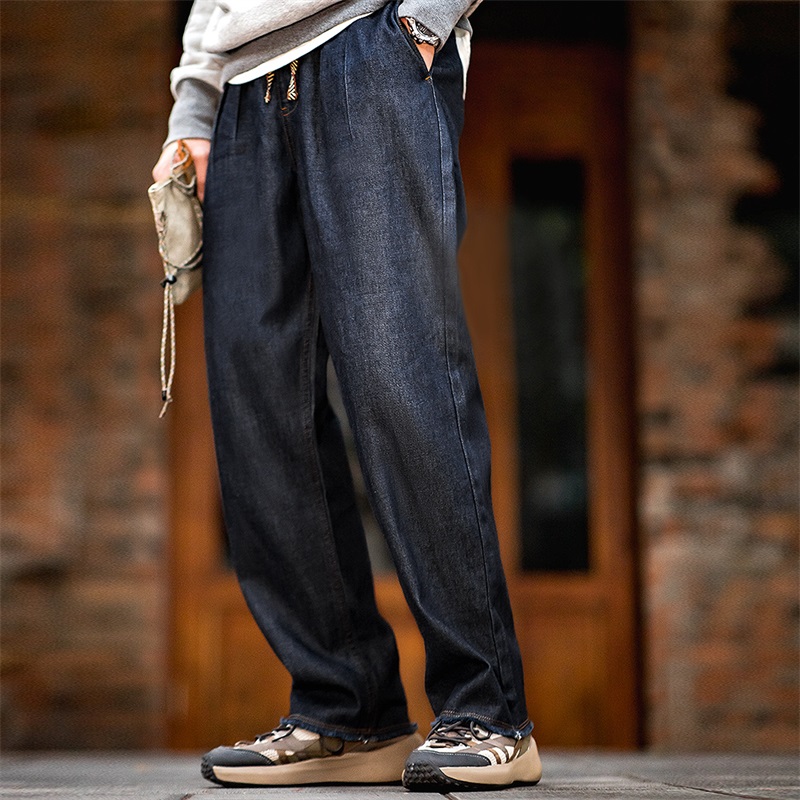 Maden Casual Lyocell Cool Comf – Levis Jeans 501 recenzja i cena