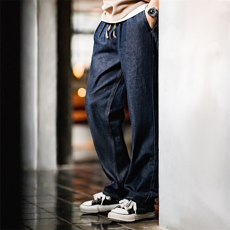 Maden Casual Lyocell Cool Comf – Levis Jeans 501 recenzja i cena