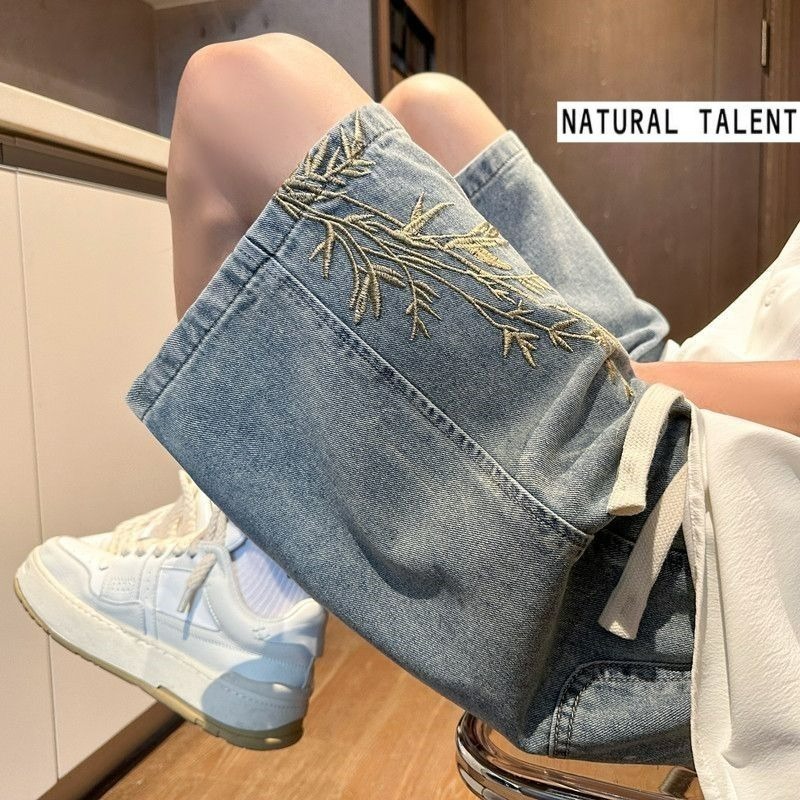 Męskie szorty dżinsowe z hafte – Levis Jeans 501 recenzja i cena