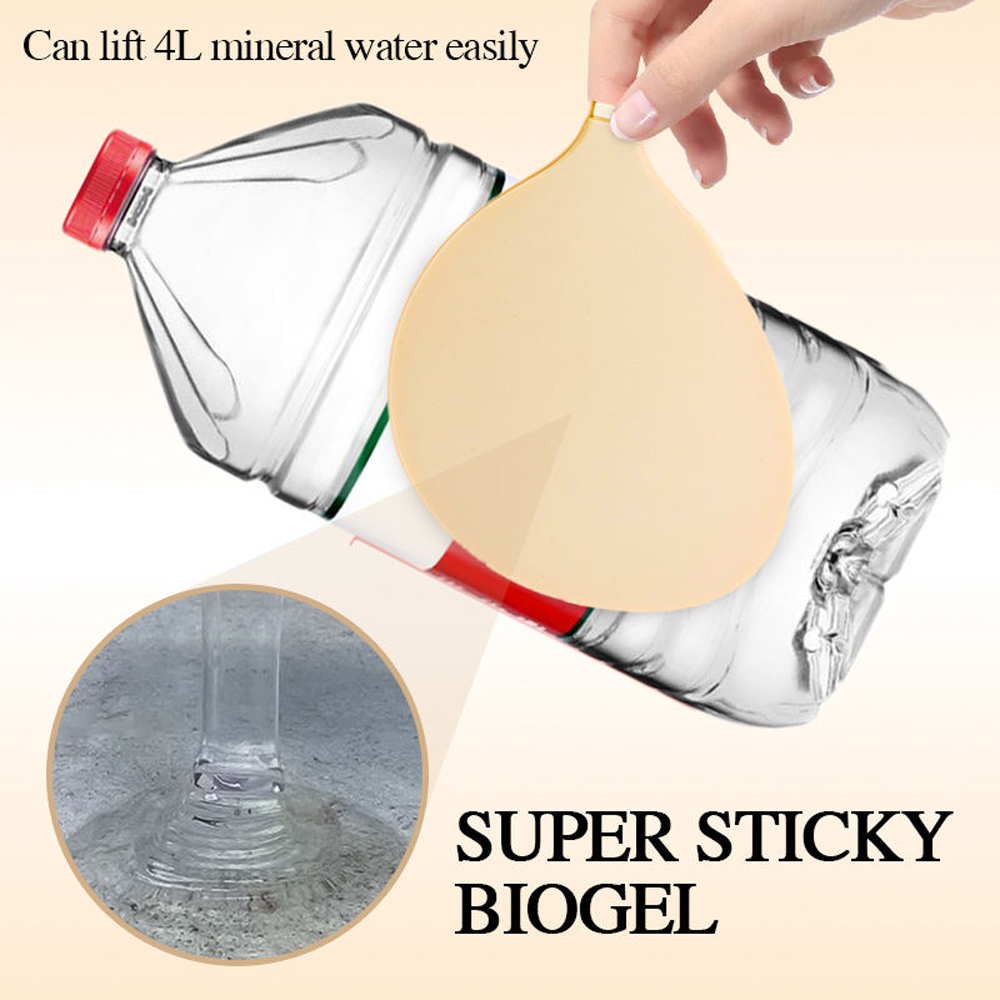 Silikonowy biustonosz samoprzy – Backless Bra Sticky recenzja i cena
