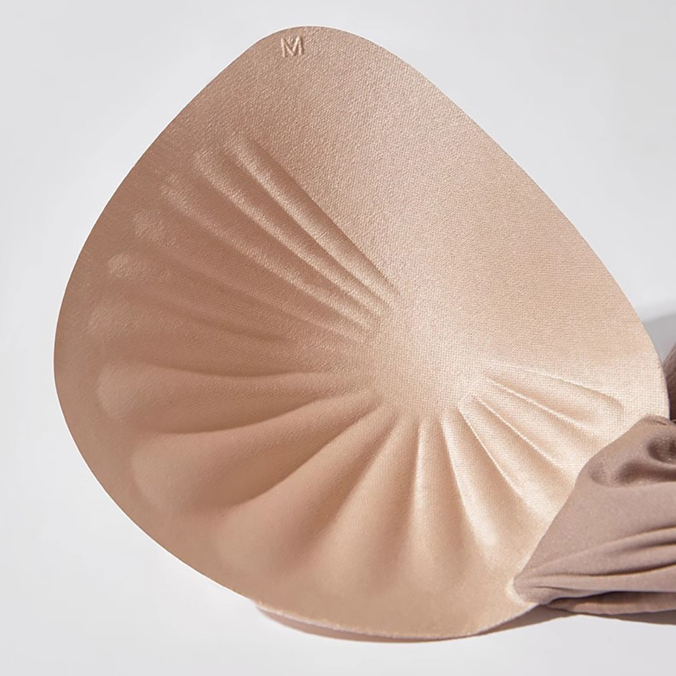 Damski biustonosz z poszerzony – Nursing Bra Clip recenzja i cena