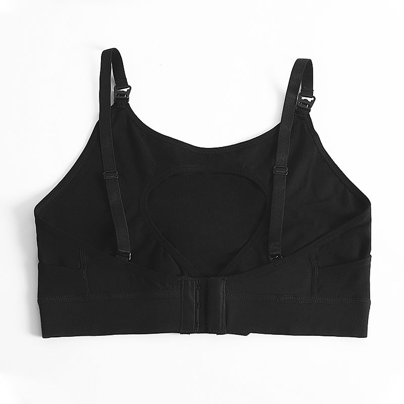 Kobiety w ciąży biustonosz do  – Nursing Bra Clip recenzja i cena