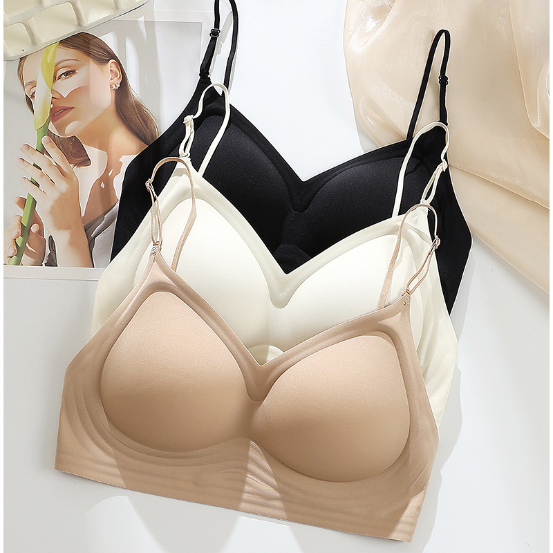 Damski bezszwowy biustonosz ty – Convertible Bra Multiway recenzja i cena