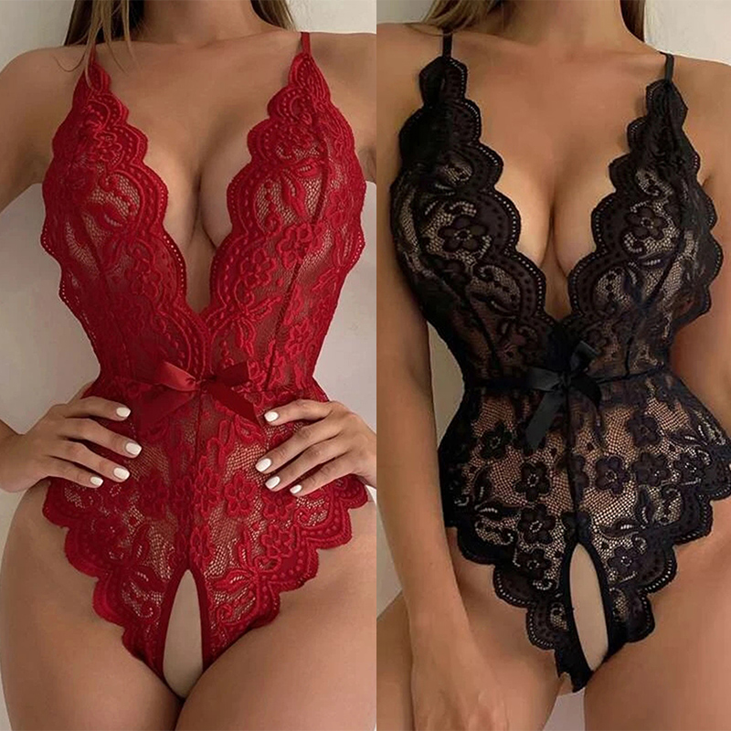 Seksowna bielizna damska bieli – Sheer Bra Lace recenzja i cena
