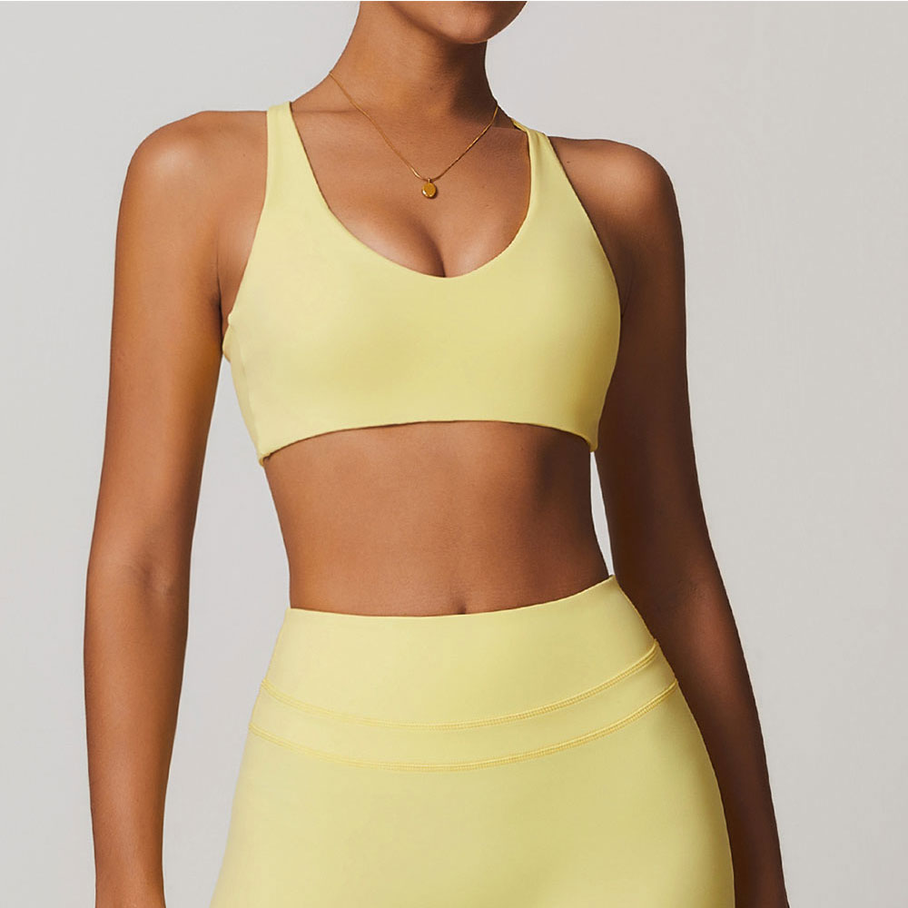 JUREN Biustonosz sportowy Dams – Minimizer Bra Women recenzja i cena