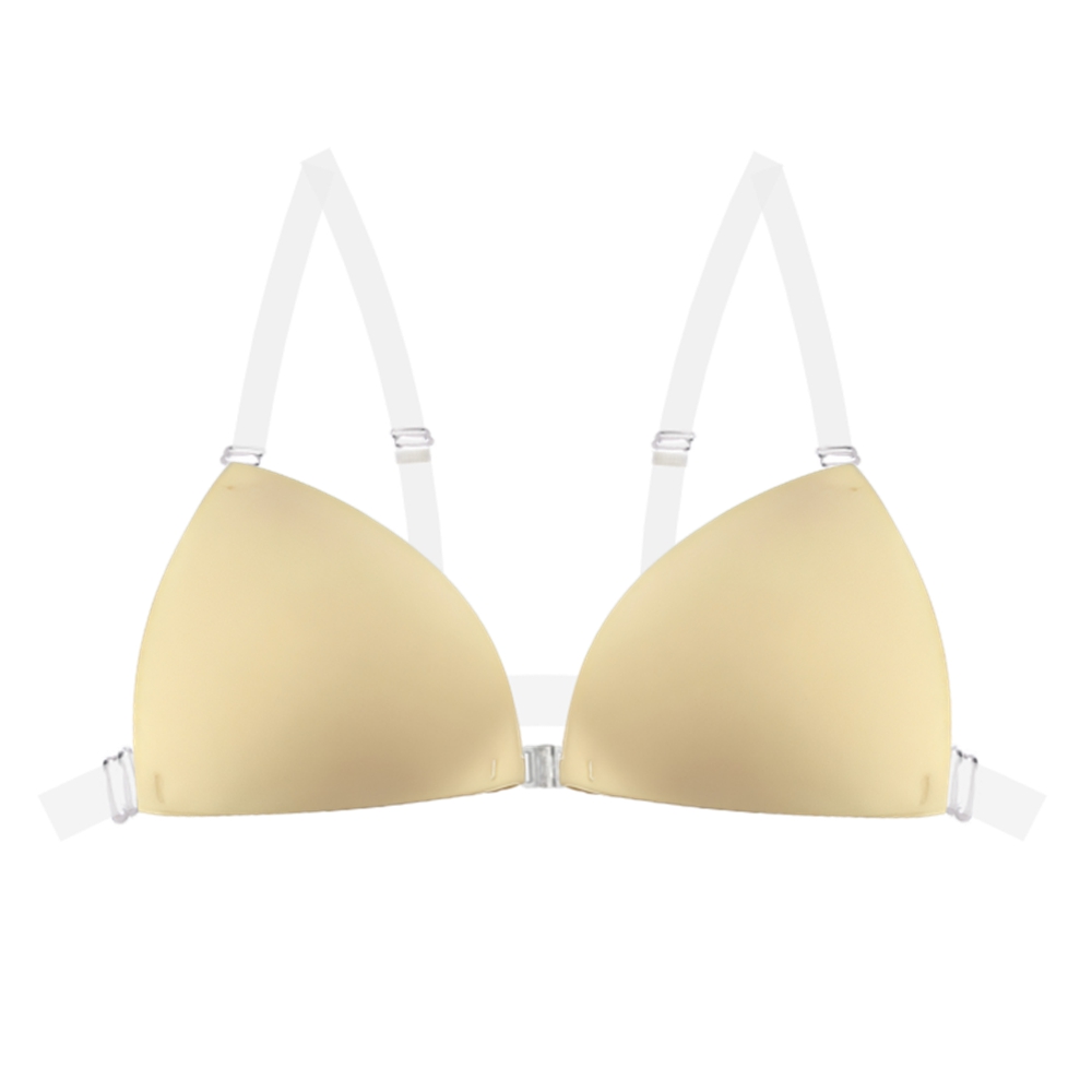 Biustonosz samoprzylepny dla k – Push Up Bra Silicone recenzja i cena