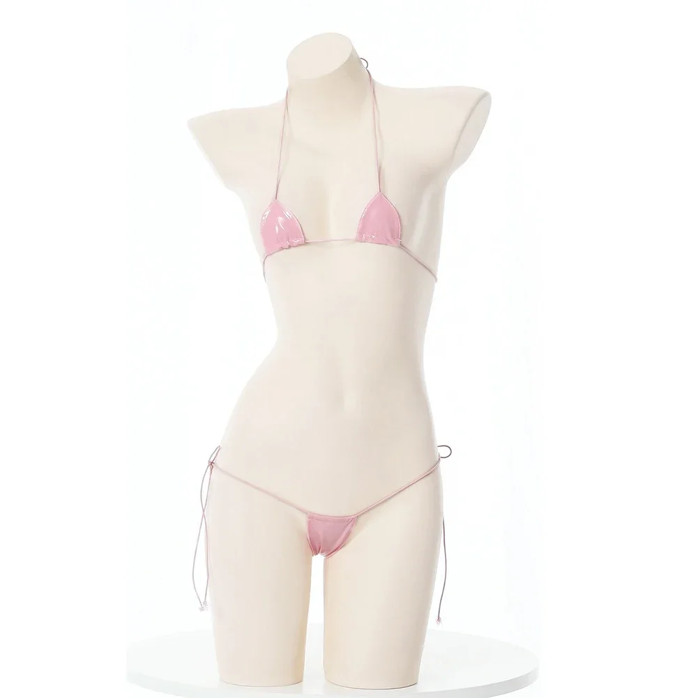 Nowa damska seksowna bielizna  – Lace Bralette Set recenzja i cena